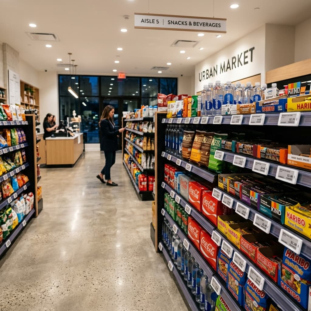 Convenience
