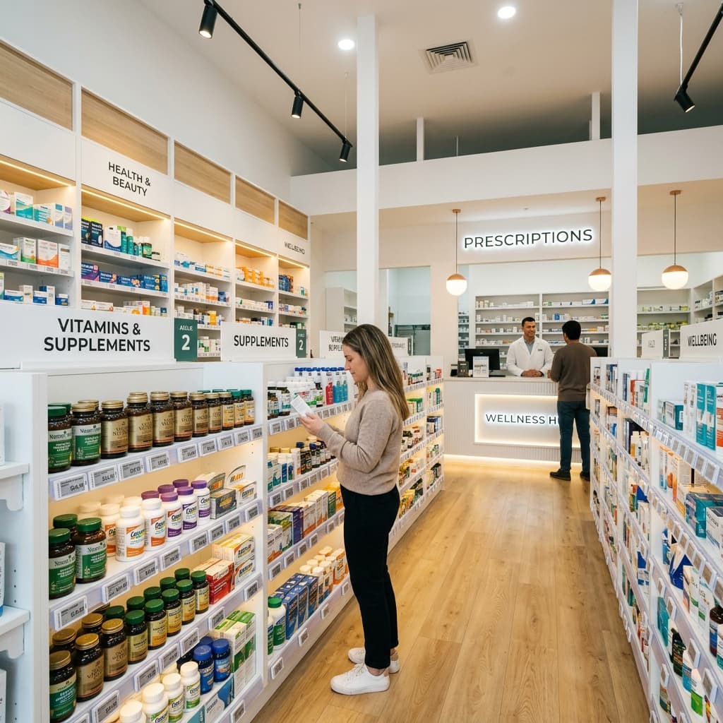 Health & Wellness